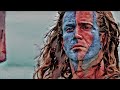 Meditating With William Wallace In Braveheart Ambient 