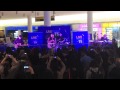 Rixton - 'Hotel Ceiling' (Live From JetBlue T5 in NYC)