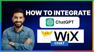 How to integrate OpenAI ChatGPT with Wix Chat[2026 Full Guide]
