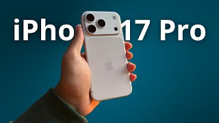 Unofficial Iphone 17 Pro কনলম Iphone 17 Pro Bangla Review.