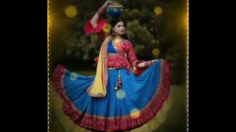 Navratri whatsapp status Video 2020 || Garba || Dandiya || Navratri Status Song 2020 #navratri