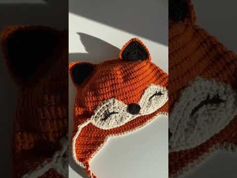 Yapılışı YouTube kanalımda. #tığişi #crochet #örgü #handmade #atkı #bere #şapka
