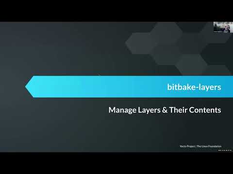 YPS 2025.12 - Anakin Childerhose - Yocto and Bitbake Tooling