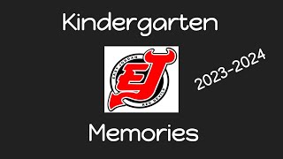 Kindergarten 2023 2024 Slideshow