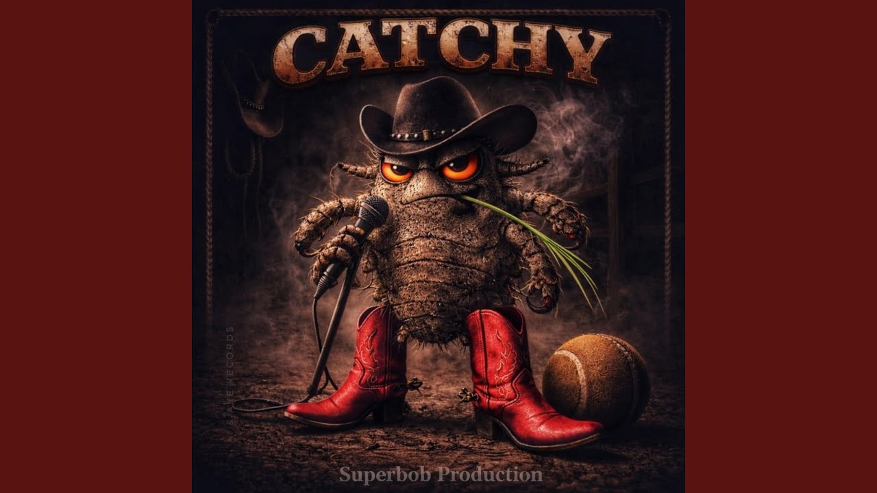 Watch CATCHY on YouTube Watch CATCHY on YouTube
