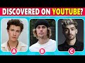 Guess the Singer Challenge Quiz