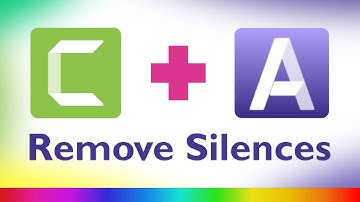 How to Remove Silences with Camtasia and Audiate