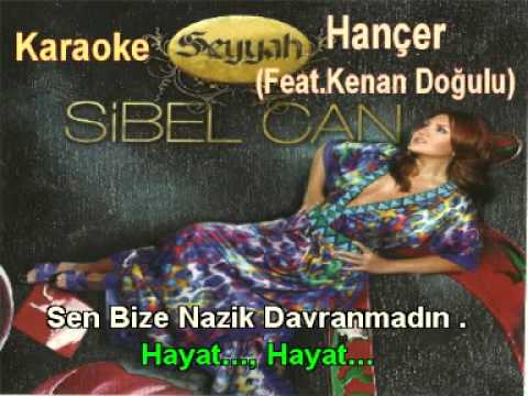 Sibel Can Hançer
