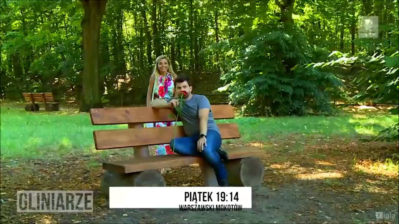 Ewelina i Krystian / Prócz Ciebie nic