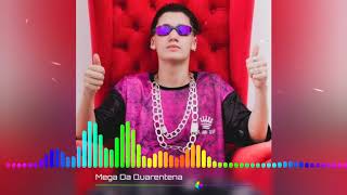 AS MAIS TOCADAS DO DJ WESLEY GONZAGA EM 2020 (SET FUNK) TROPA DO MOBILE