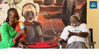 CULTURAL AND IDENTITY CRISIS IN SOUTH SUDAN EYE RADIO SOUTH SUDAN screenshot 1