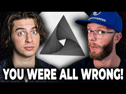Video preview for Make sure you subscribe if you want to make money in the crypto space!