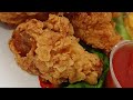 КРЫЛЫШКИ KFC/ настоящий рецепт Как в кфс☆КFC усулида товук канотчаларини пишириш ☆