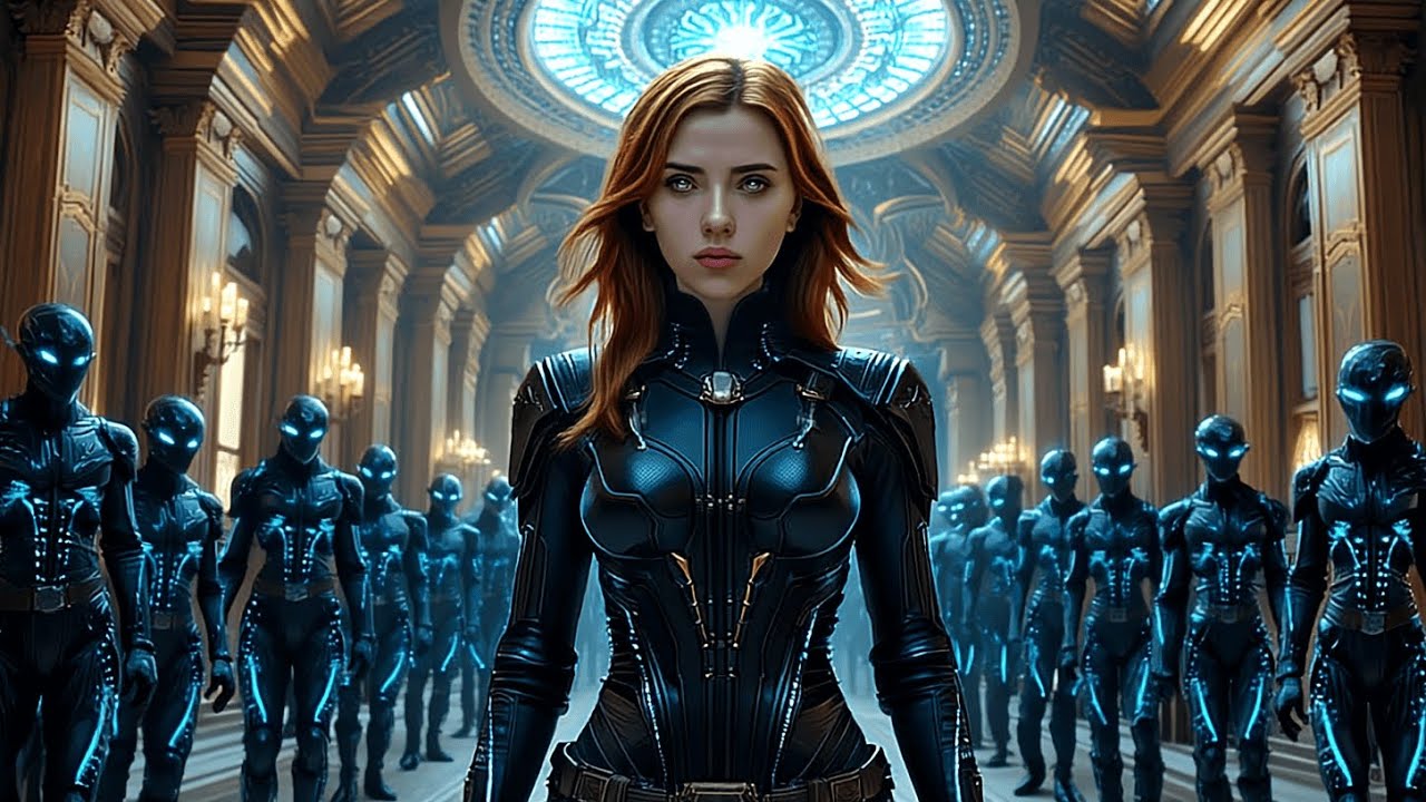 Galactic Council Proclaims Humanity Its Subjects – Immediately Laments It! Suspense  | HFY | Story