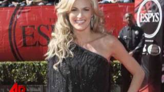 Arrest Made in Erin Andrews Nude Case