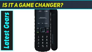 Isatphone 2.1 The Ultimate Satellite Phone For Adventures?