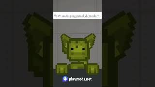 Melon Cat||Melon Playground#Playmods