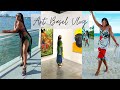 🌴 WEEKLY VLOG! LETS GO TO ART BASEL IN MIAMI BEACH 🌴 | MONROE STEELE