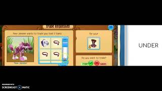 Animal Jam What a top hat worth? I Trading attempt I