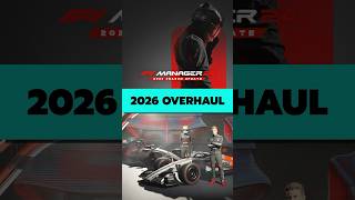 This 2026 Season Mod Transforms F1 Manager 24