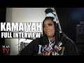 Kamaiyah on Kehlani & YG Beef, Drake, Travis Scott, Bisexuality (Full Interview)