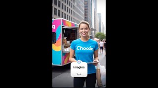 Chooze Essen Official Video screenshot 3