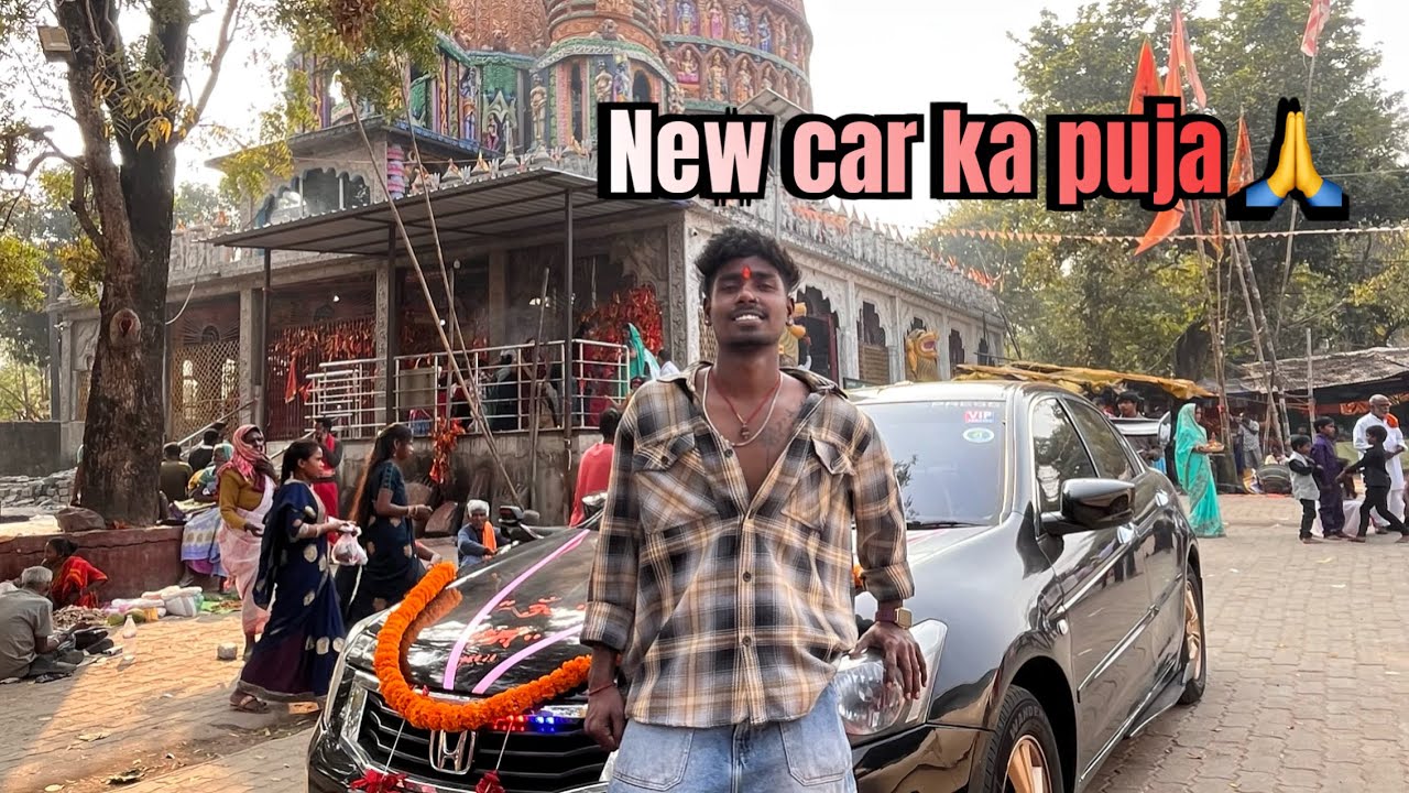 Black chitti ka puja ho gya || #popankit