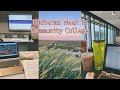 Midterms Week👎📓 Community College Vlog