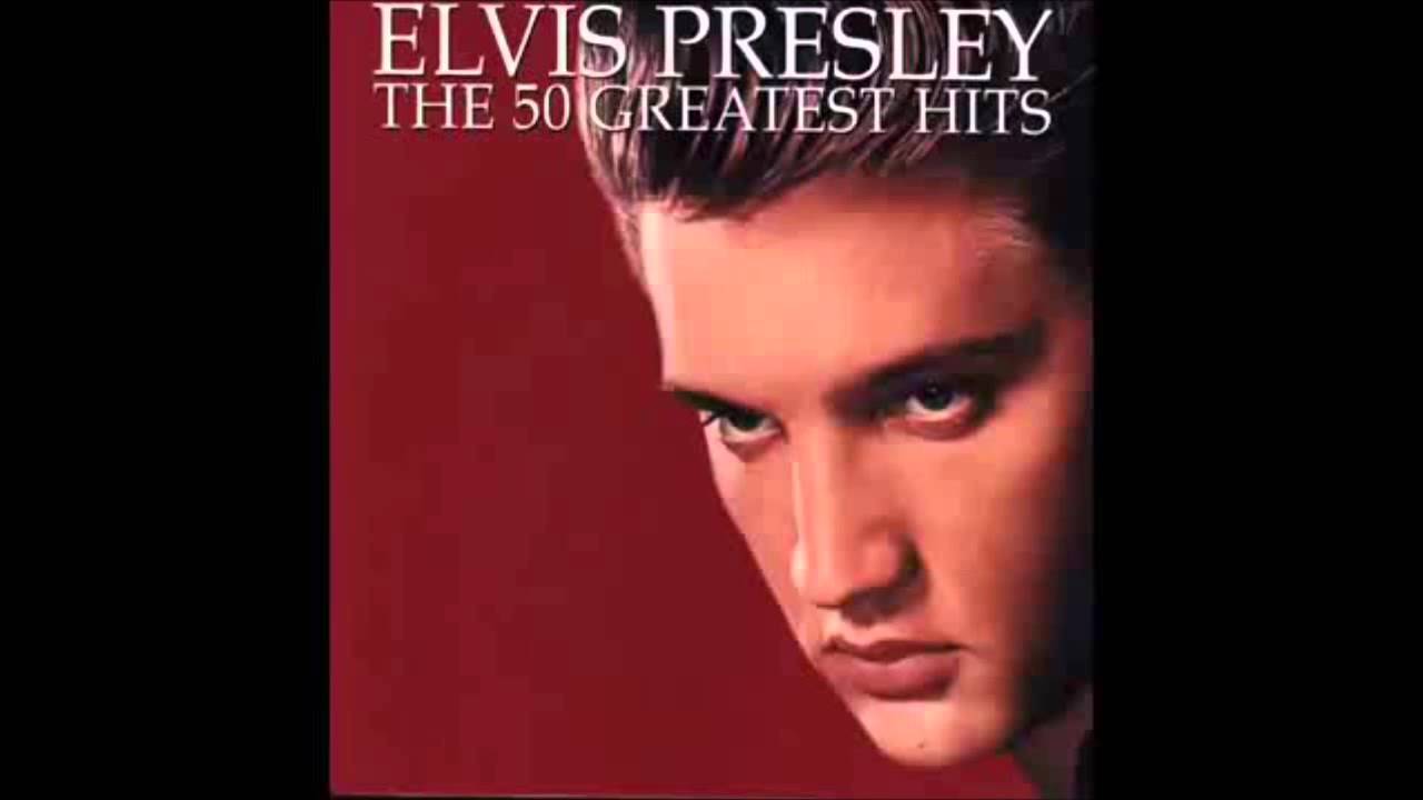 My Elvis Movie - YouTube