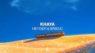 Download Lagu Heyder \u0026 Brieuc - Khaya (Music Video) MP3