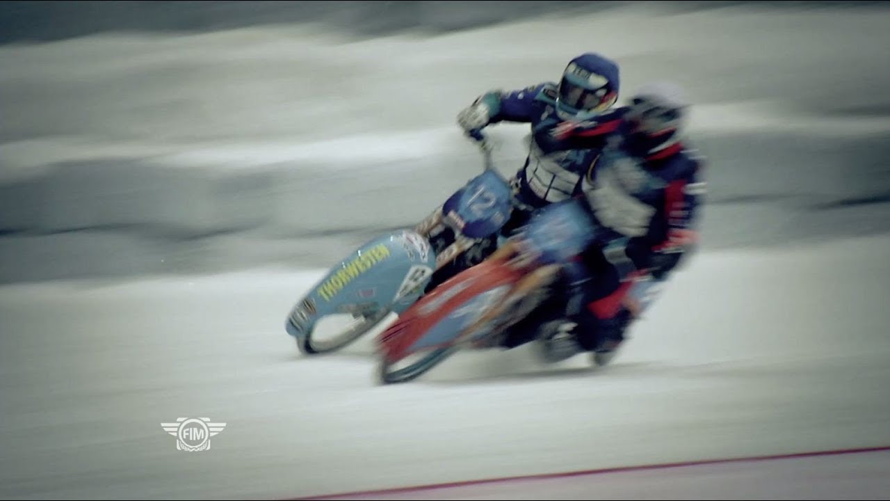 e-bike grant fund england 2013 Motul FIM Ice Speedway Gladiators World Championship -Krasnogorsk- (RUS)
