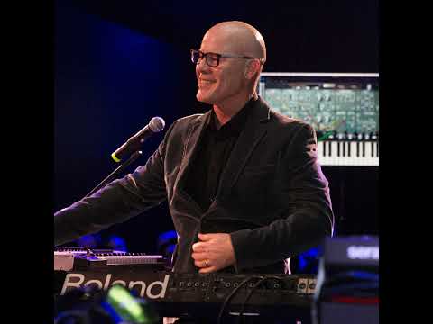 Interview on Music Innovation | Thomas Dolby