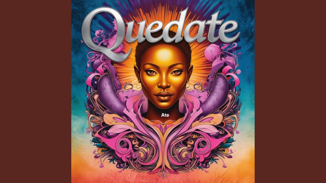 Watch Quedate on YouTube Watch Quedate on YouTube