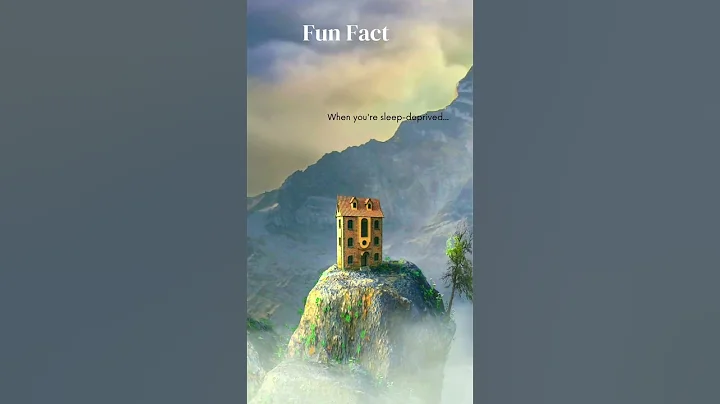 "The Sleep-Deprived Brain: Unmasking the Hidden Costs"