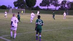 London Youth WhiteCaps Elite 99 OYSL U17 2016 gm05 win v Kitchener best footage soccer