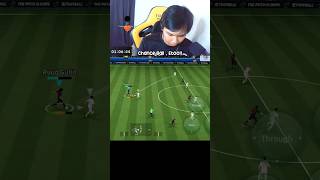 Goal Bertamadunbersenimaha Dasyat gaming efootballmobile