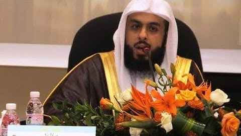 سورة مريم بصوت الشيخ خالد الجليل صوت مؤثر أتحداك ما تبكي