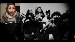TearItOff Greezy - Greezy Flow (Exclusive Music Video) Reaction #tearitofgreezy
