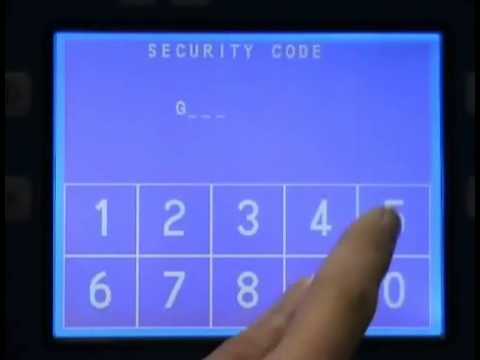 Citroen Xsara 2003MY key programming 