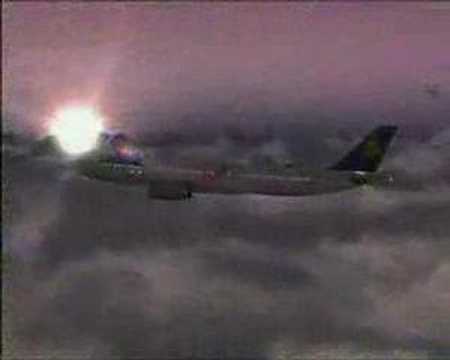FSX Lufthansa