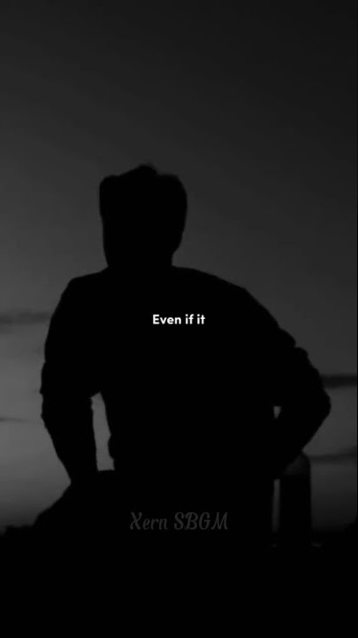 Lovely - DEMCHUK Cover (Lyrics)