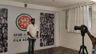 Chennai Movie Audition 2019 Participants 1