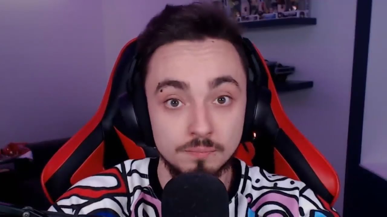 ?? ОН ЭТО СДЕЛАЛ, НАБОР В НП! - YouTube