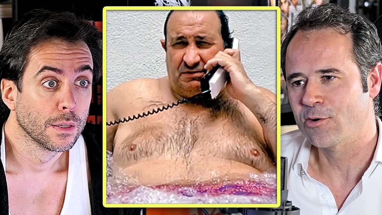 CASO MALAYA - JESÚS GIL, JULIÁN MUÑOZ Y LA PANTOJA | Javier Chicote y el mejor caso de España