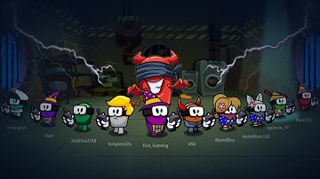 Devil Amongst Us Gameplay || Hide And seek mode || Walkthrough