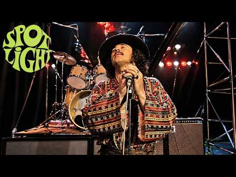 Johnny Wakelin - African Man | Spotlight Music Show (1977)