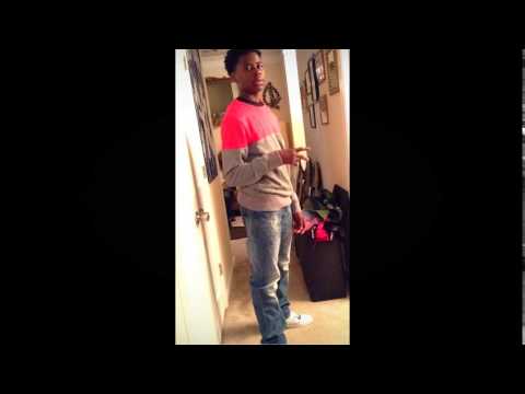 Young status ft young east-rich ass fuck