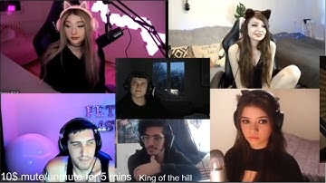 That Clip Explains A HOI4 Twitch Chat