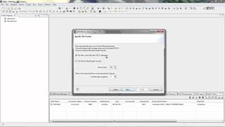 Import_MCP_File - ClearPath MCP IDE for Eclipse