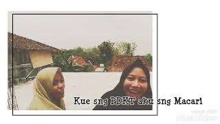 Urip nik Deso keras lhur